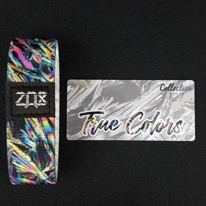 Zox - Collection 127 - True Colors - Wristband